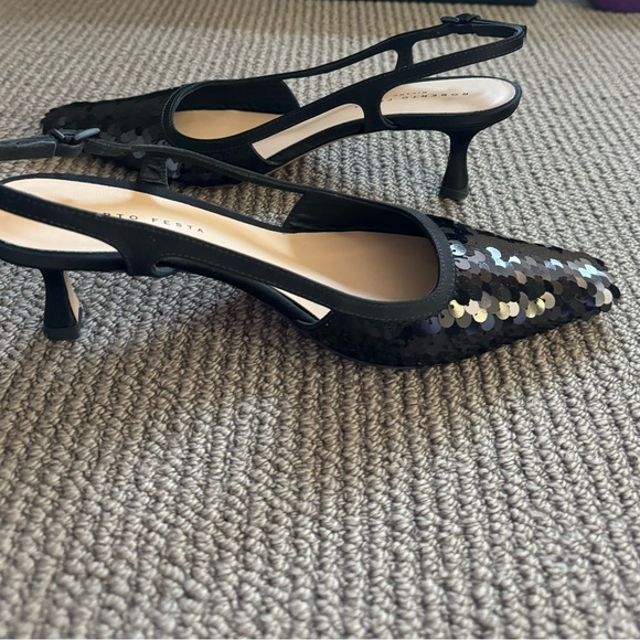 Brand new sling backs - Picture 5 of 6